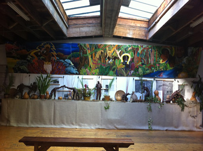 ACSF studio