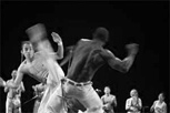 performance troupe