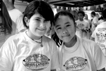 Sofia & Tehani