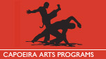 CAPOEIRA ARTS