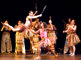 maculele