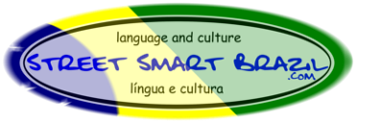 Street Smart Brasil portuguese language classes
