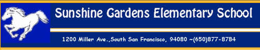 Sunshine Gardens Elementary School Abada Capoeira San Francisco
