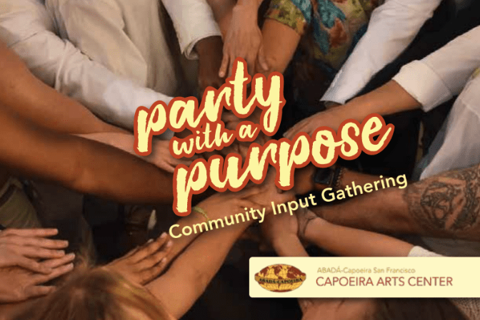 acsf-Party With A Purpose