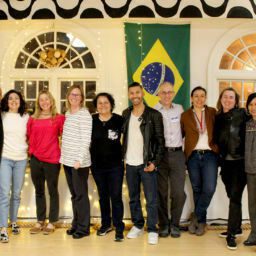 ACSF Board of Directors