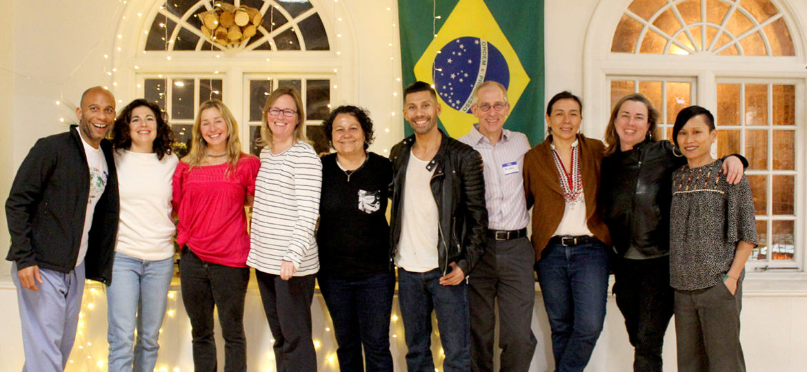 ACSF Board of Directors