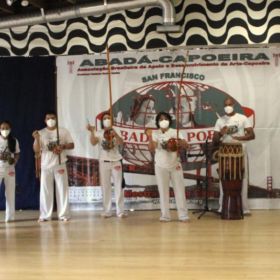 ACSF-Bateranga Pronta