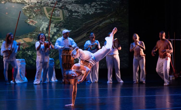 Toninha Beija Flor CGA