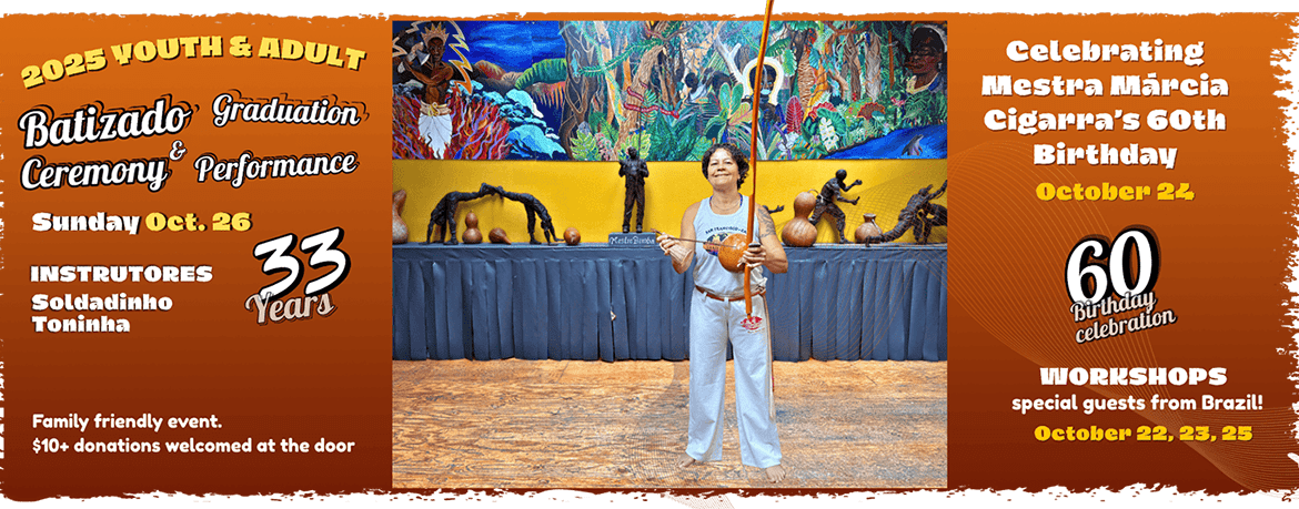 2025 batizado banner