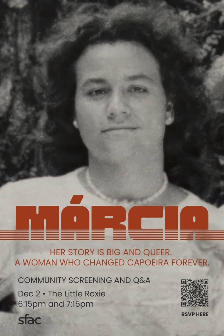 Marcia Treidler-film