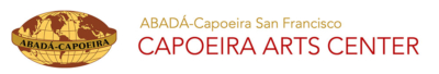 ABADÁ-Capoeira San Francisco